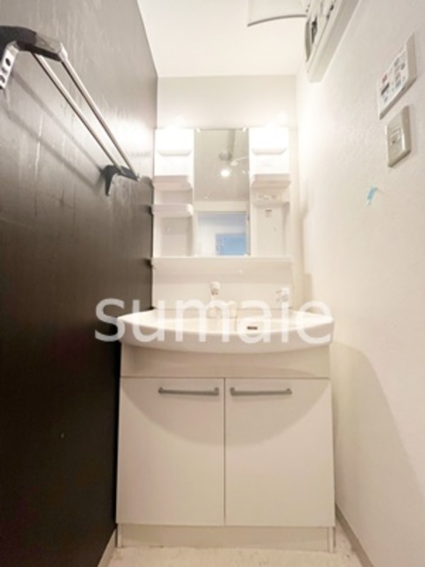 洗面設備　人気の独立洗面台