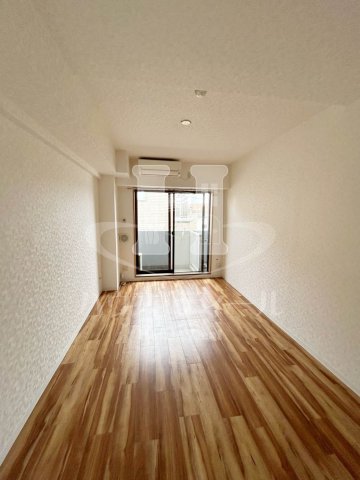 居室・リビング　ゆったりとしたリビングです