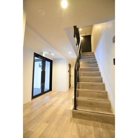 ロビー　詳細は、ウィンドワード円山店までご相談下さい。