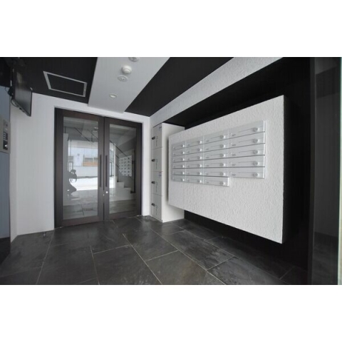 エントランス　詳細は、ウィンドワード円山店までご相談下さい。