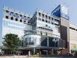 スーパー　フジグラン広島（スーパー）まで406m