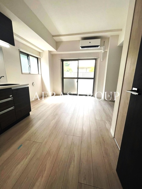 居室・リビング　他部屋同仕様タイプ。