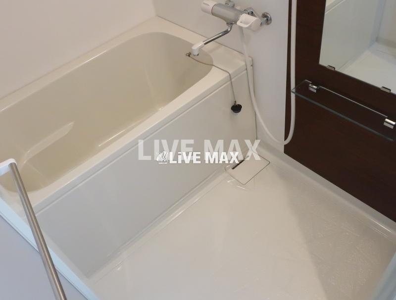 バス・シャワールーム　※反転タイプ