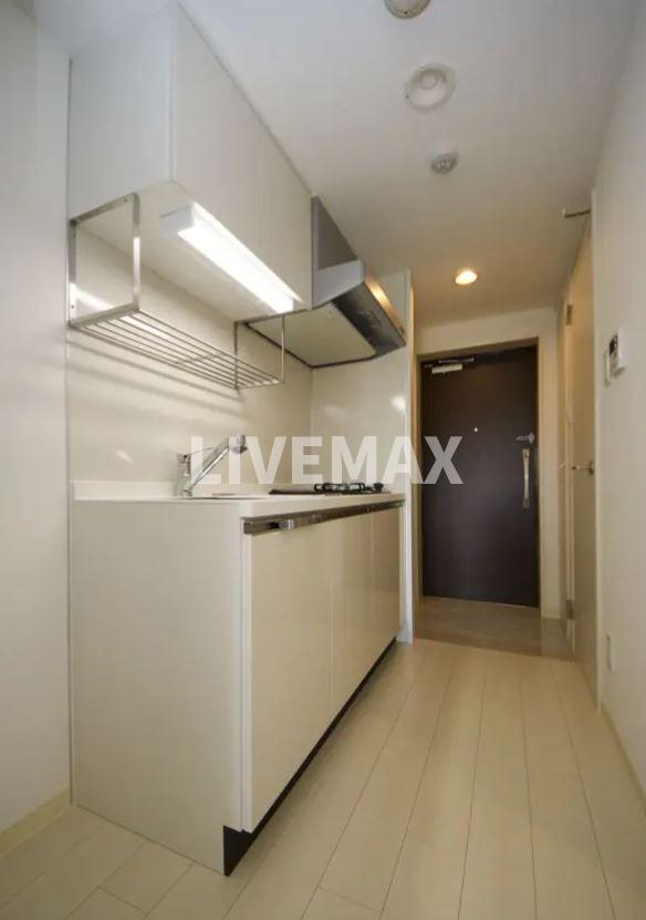 キッチン　※反転タイプ