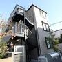 茅ケ崎駅より徒歩10分 2階 築6年1ヶ月の賃貸物件