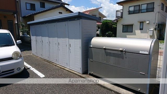 その他共有部分　その他共有部分