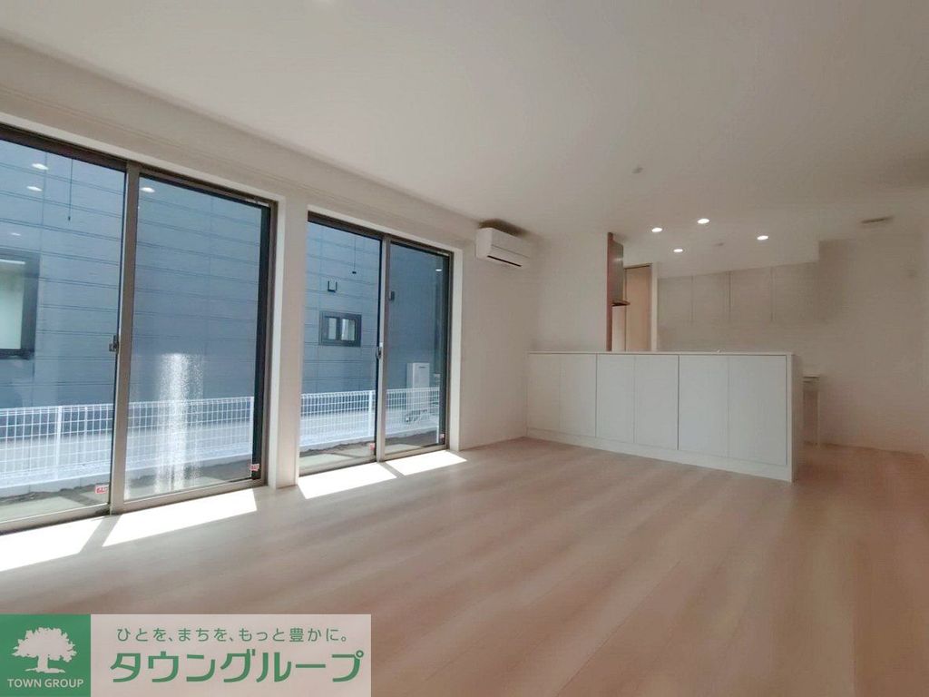 居室・リビング　リビング/居室