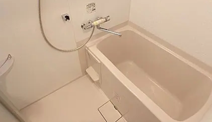 バス・シャワールーム　風呂