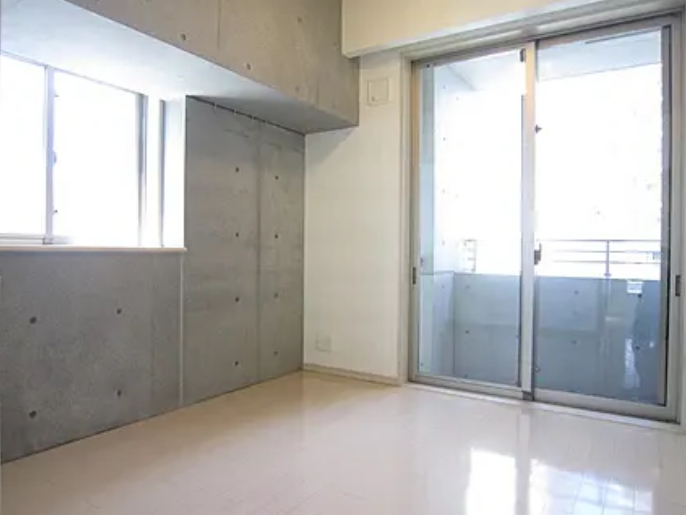 居室・リビング　居室・リビング