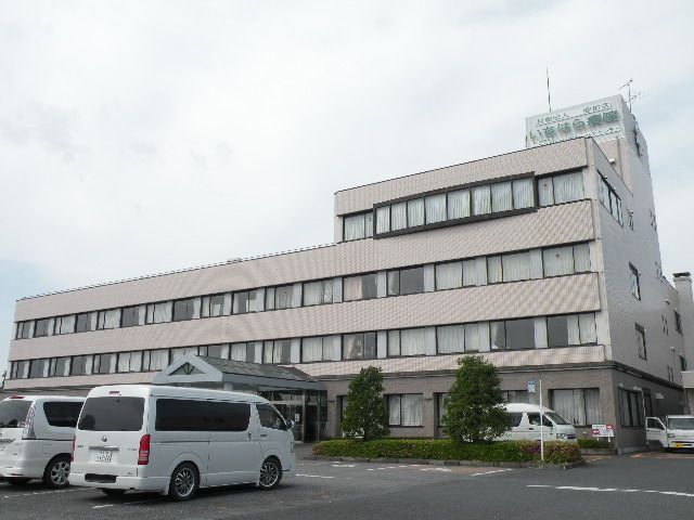 病院　いちはら病院（病院）まで1100m