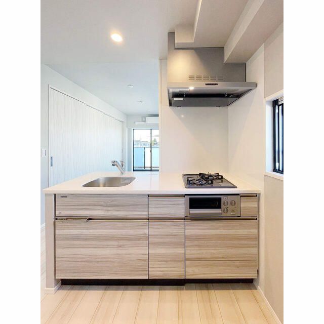 キッチン　☆使いやすいキッチン☆