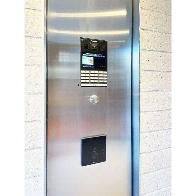 セキュリティ　☆安心安全のセキュリティ☆