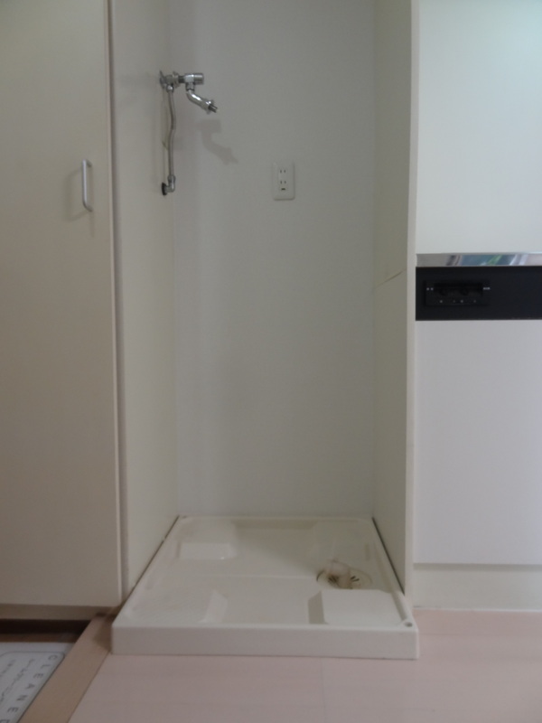 その他設備　※別部屋の参考写真です。