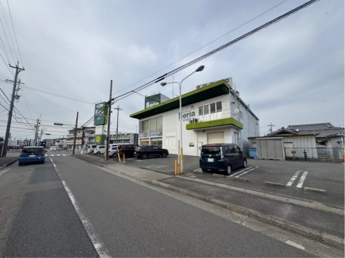 その他　Seria（その他）まで237m