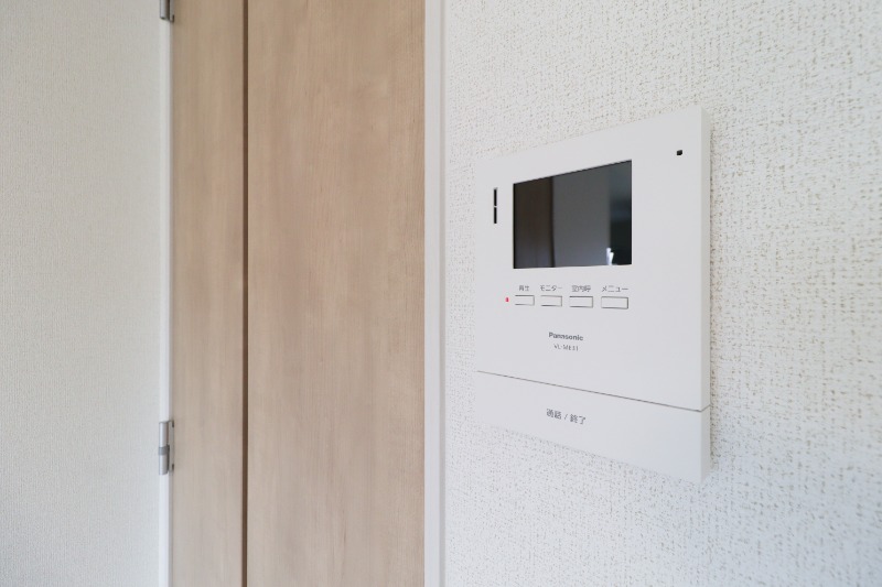 セキュリティ　図面と現状に相違がある場合には現状を優先