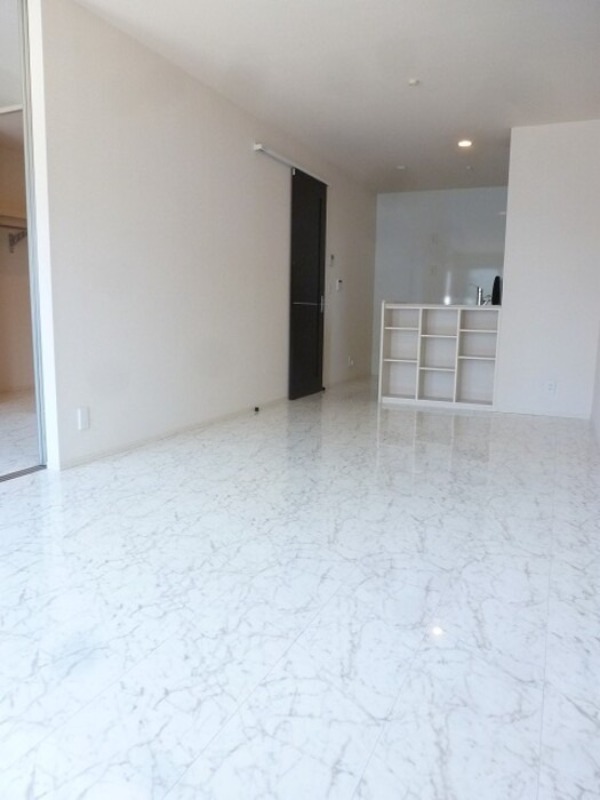 居室・リビング　図面と現状に相違がある場合には現状を優先