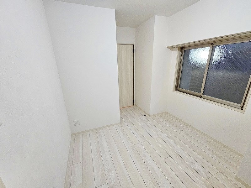 その他部屋・スペース　同一マンション同型タイプ※床がブラウンになります