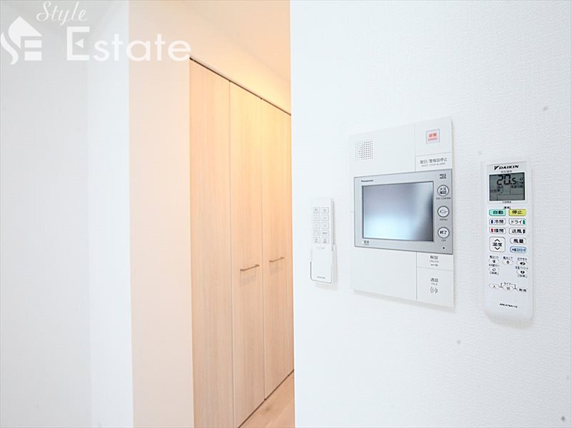 セキュリティ　☆同仕様写真☆