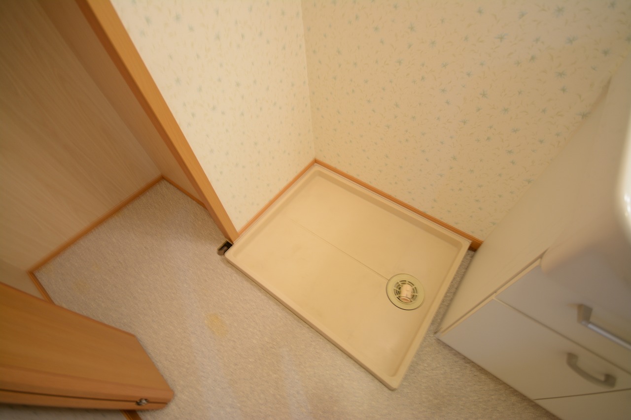 その他設備　別号室の写真です。ご参考までに