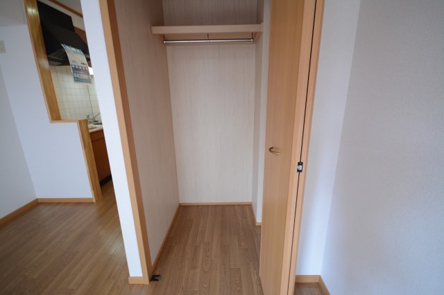 その他　別号室の写真です。ご参考までに