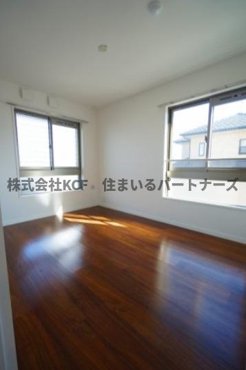 その他部屋・スペース　明るい室内です