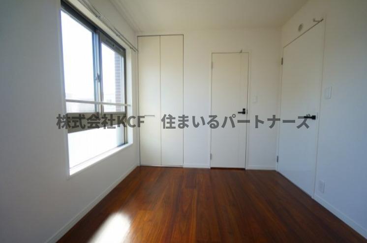 居室・リビング　使いやすいリビングです