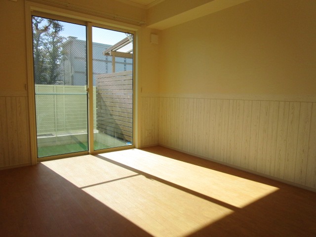 その他部屋・スペース　洋室