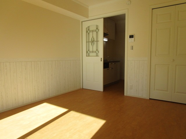 居室・リビング　洋室