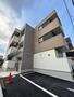大日駅より徒歩9分 1階 築1年2ヶ月の賃貸物件