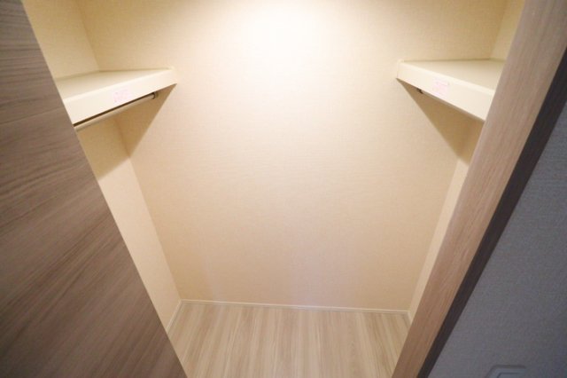 収納　※他部屋参考写真