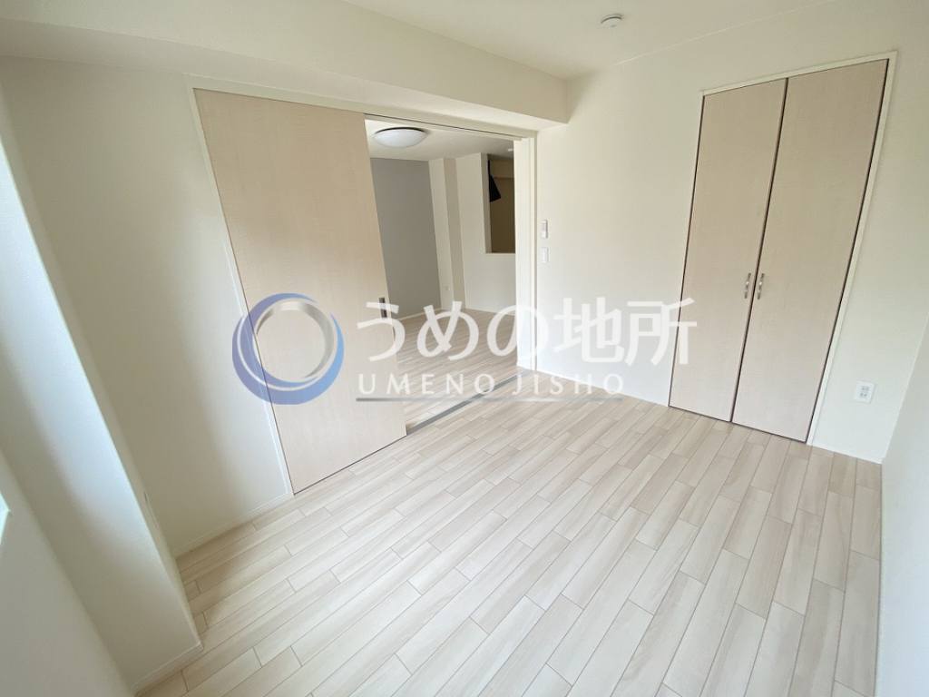 その他部屋・スペース　洋室１ー１