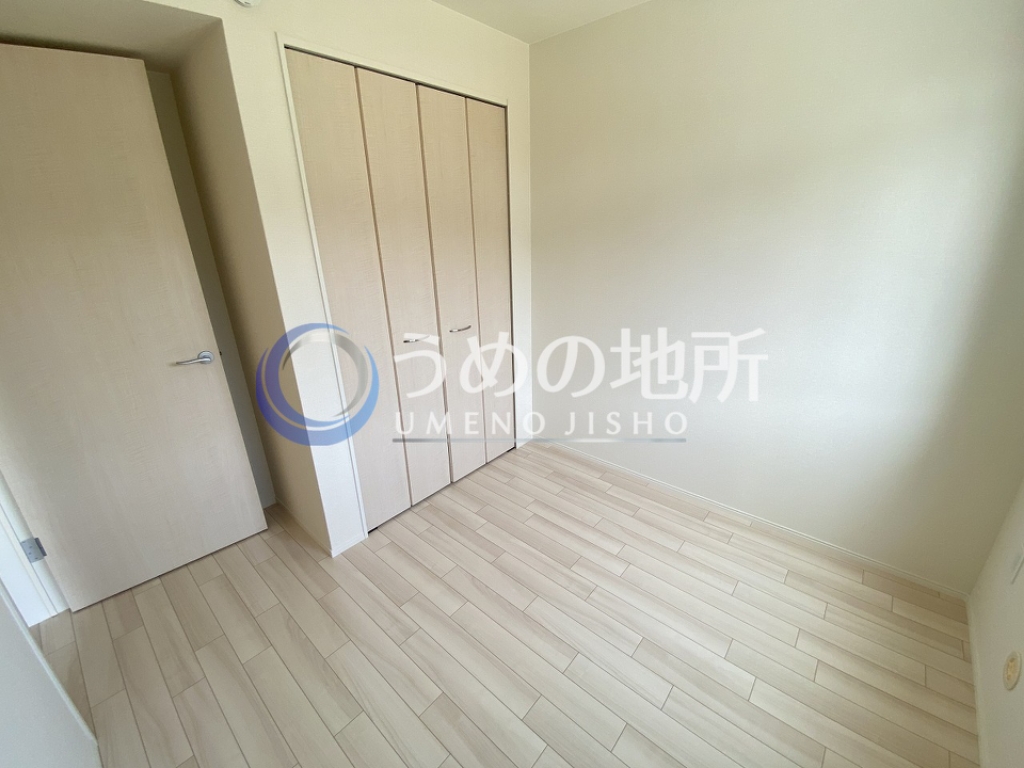 その他部屋・スペース　洋室２ー１