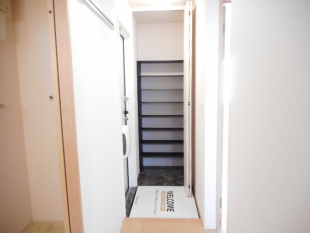 玄関　トールシューズＢＯＸ