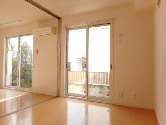 その他部屋・スペース　洋室