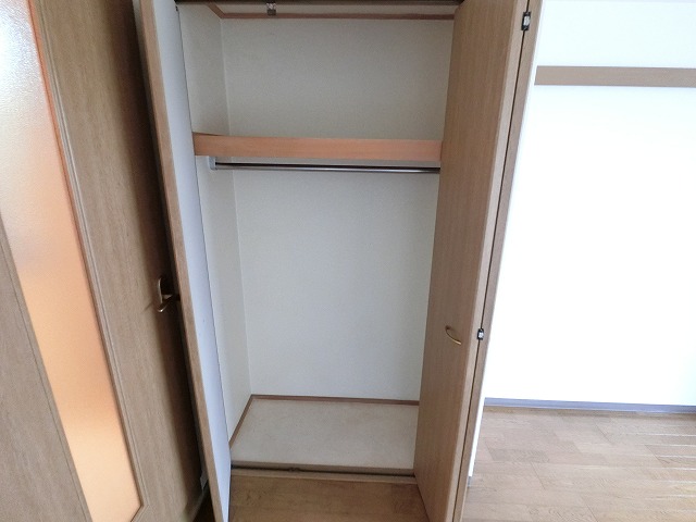 収納　※室内は現況を優先します