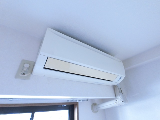 その他設備　※室内は現況を優先します