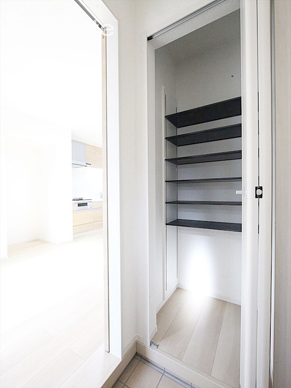 その他　シューズボックス