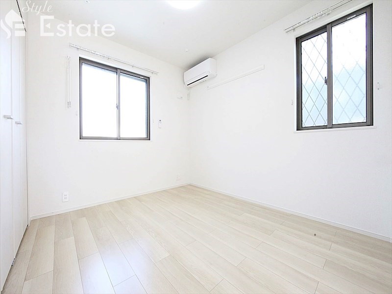 その他部屋・スペース　内装