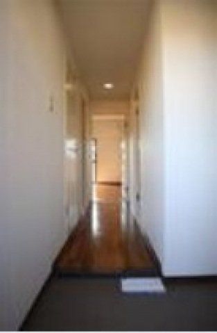 玄関　玄関スペースです。