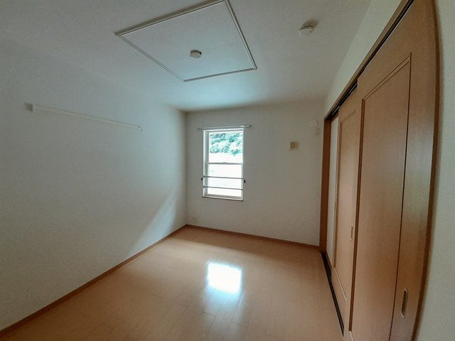 その他部屋・スペース　内装は落ち着いています