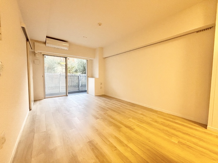 居室・リビング　居室