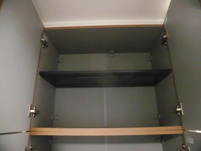 その他　玄関収納?