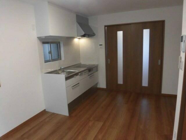 その他部屋・スペース　ＬＤＫ?