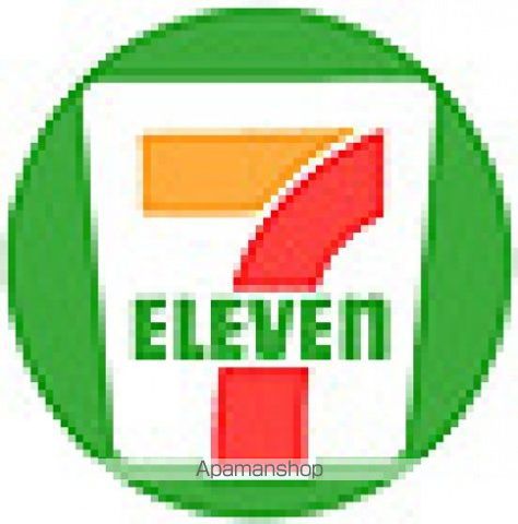 コンビニ　セブンイレブン渋谷初台１丁目店（コンビニ）まで178m