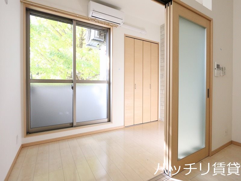 眺望　同型イメージの為、現状を優先致します