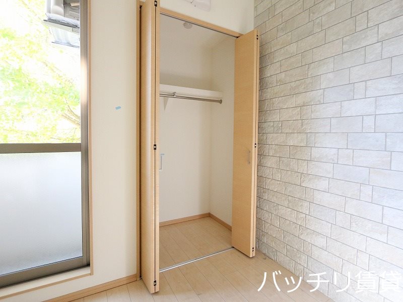 収納　同型イメージの為、現状を優先致します