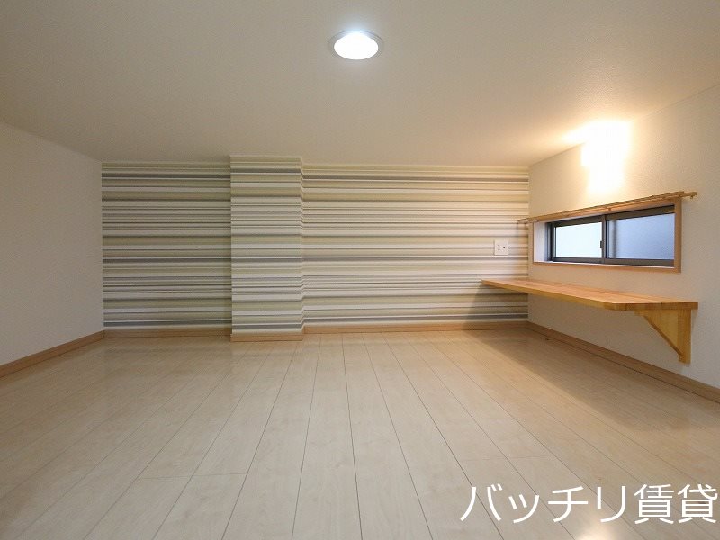 その他部屋・スペース　同型イメージの為、現状を優先致します