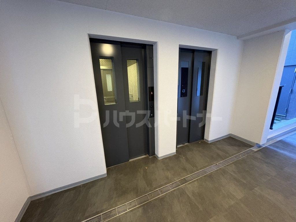 その他　リビング/居室