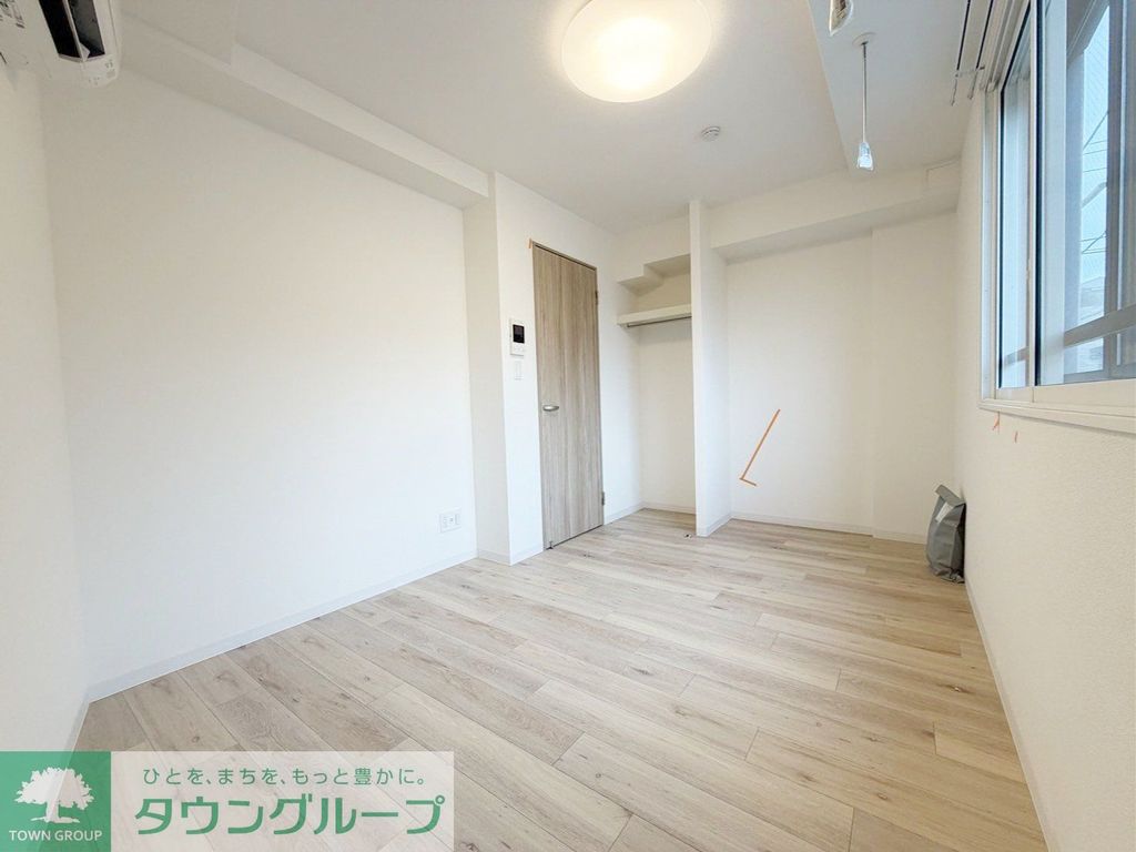 その他部屋・スペース　リビング/居室