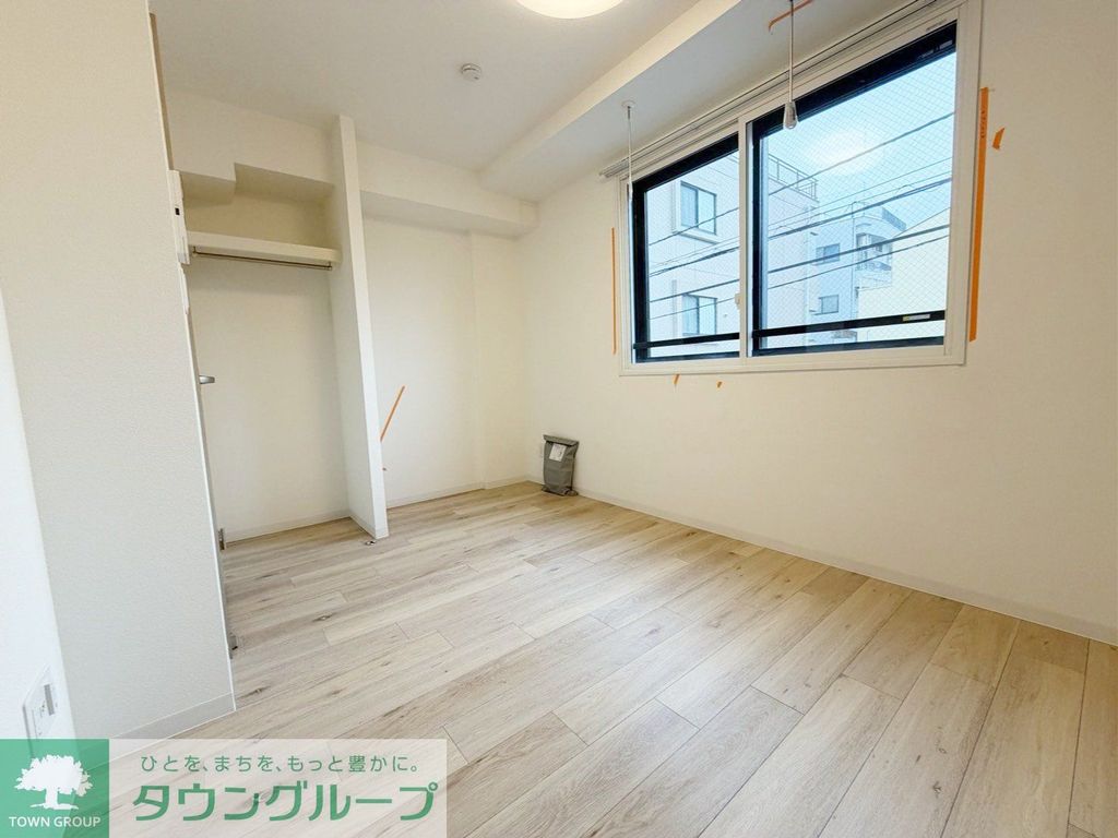 居室・リビング　リビング/居室